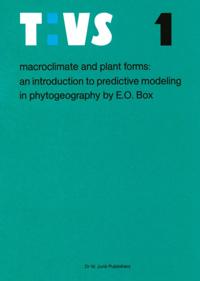Tasks for Vegetation Science