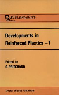 Polymer Science and Technology Series