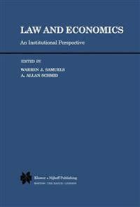 Law and Economics