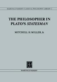 Nijhoff Classical Philosophy Library