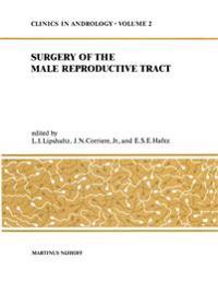 Sugery of the Male Reproductive Tract