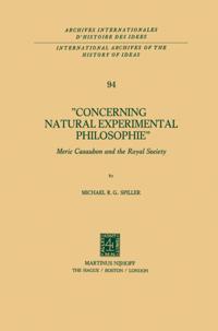 International Archives of the History of Ideas   Archives internationales d''histoire des idées