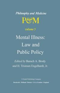 Philosophy and Medicine