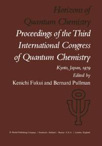 Horizons of Quantum Chemistry