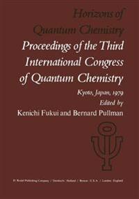 Horizons of Quantum Chemistry