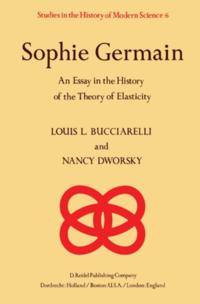 Studies in the History of Modern Science