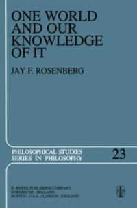 Philosophical Studies Series