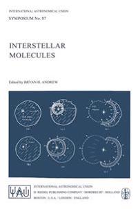 Interstellar Molecules