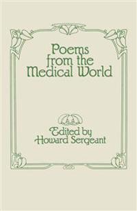 Poems from the Medical World