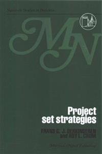 Project Set Strategies