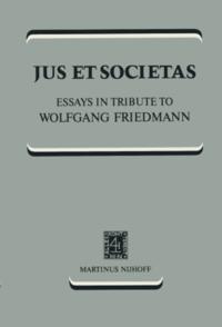 Jus et Societas