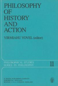 Philosophy of History and Action