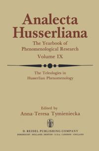 Analecta Husserliana