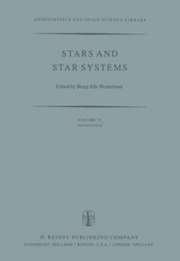 Astrophysics and Space Science Library