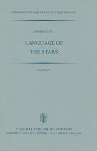 Astrophysics and Space Science Library