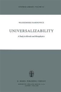 Universalizability