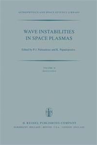 Wave Instabilities in Space Plasmas