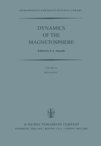 Astrophysics and Space Science Library