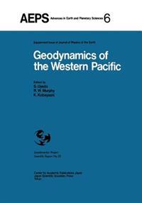 Geodynamics of the Western Pacific