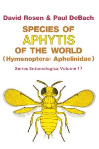 Series Entomologica