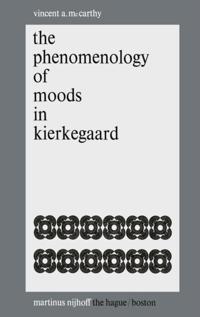 Phenomenology of Moods in Kierkegaard