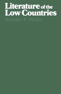 Literature of the Low Countries