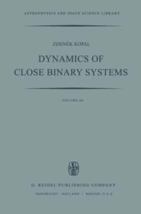 Astrophysics and Space Science Library