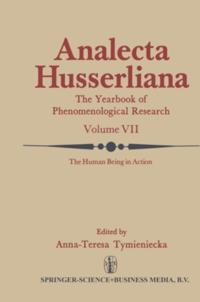 Analecta Husserliana