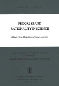 Boston Studies in the Philosophy and History of Science