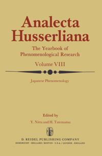 Analecta Husserliana
