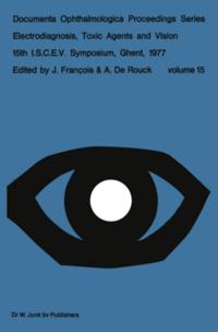 Electrodiagnosis, Toxic Agents and Vision