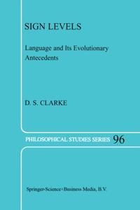 Philosophical Studies Series