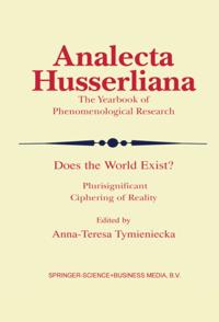 Analecta Husserliana