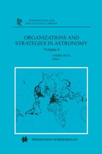 Astrophysics and Space Science Library