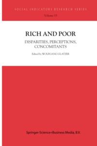 Social Indicators Research Series