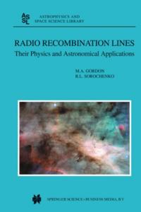 Astrophysics and Space Science Library