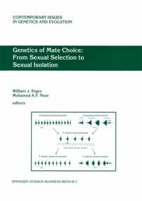 Genetics of Mate Choice: From Sexual Selection to Sexual Isolation