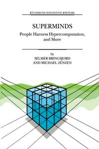 Studies in Cognitive Systems
