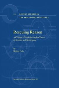 Boston Studies in the Philosophy and History of Science
