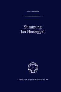 Phaenomenologica
