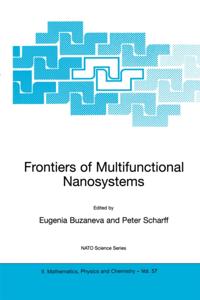 NATO Science Series II: Mathematics, Physics and Chemistry