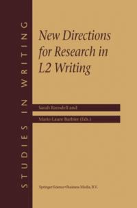 Studies in Writing
