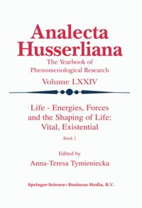 Analecta Husserliana