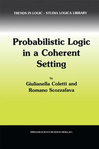 Trends in Logic