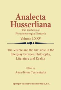 Analecta Husserliana