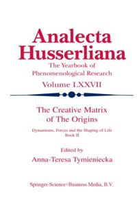 Analecta Husserliana