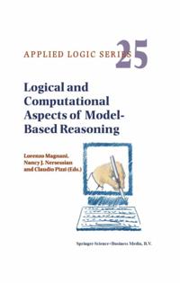 Applied Logic Series