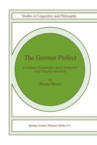 Studies in Linguistics and Philosophy