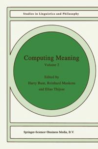 Studies in Linguistics and Philosophy
