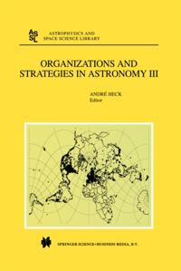 Astrophysics and Space Science Library